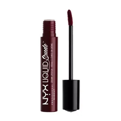 NYX PROFESSIONAL MAKEUP LIQUID SUEDE POMADKA W KREMIE VINTAGE 12 4 ML