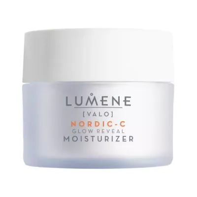 LUMENE NORDIC-C VALO KREM DO TWARZY 50ML