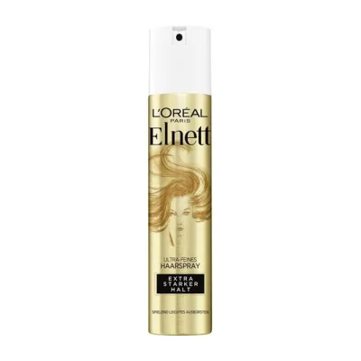 LOREAL ELNETT LAKIER DO WŁOSÓW EXTRA STRONG 250ML