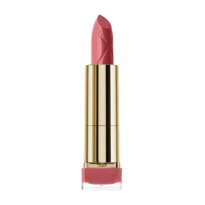 MAX FACTOR COLOUR ELIXIR LIPSTICK SZMINKA DO UST 020 BURNT CARAMEL 4G