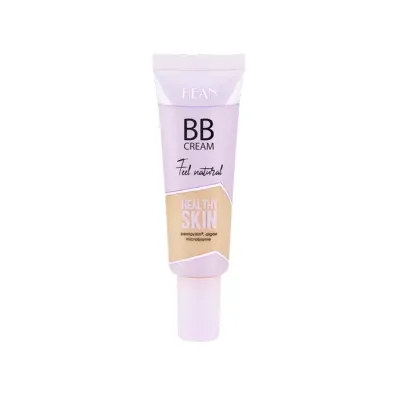 HEAN FEEL NATURAL KREM BB B02 NATURAL 25ML