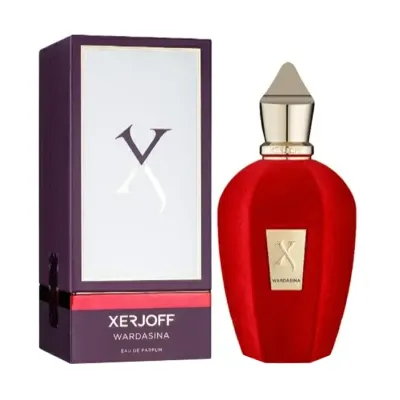 Xerjoff Wardasina woda perfumowana spray 100ml