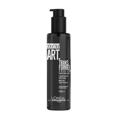 LOREAL PROFESSIONNEL TECNI ART TRANSFORMER TEXTURE PASTA DYSCYPLINUJĄCA W BALSAMIE 150ML