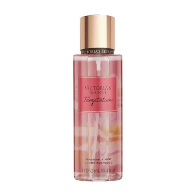 VICTORIA'S SECRET TEMPTATION MGIEŁKA DO CIAŁA 250ML