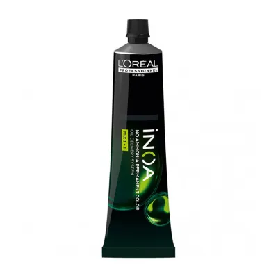 LOREAL PROFESSIONNEL iNOA FARBA DO WŁOSÓW BEZ AMONIAKU 9.13 60G