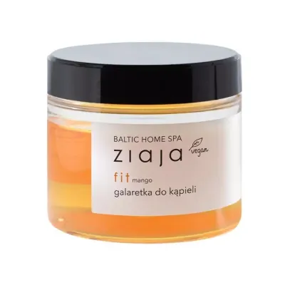 ZIAJA BALTIC HOME SPA FIT GALARETKA DO KĄPIELI 260ML