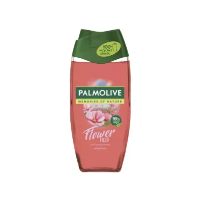 PALMOLIVE MEMORIES OF NATURE ŻEL POD PRYSZNIC FLOWER FIELD 250ML