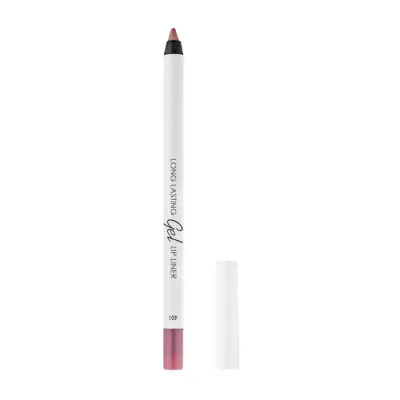 LAMEL LONG LASTING GEL LIP LINER KONTURÓWKA DO UST 401 1,7G