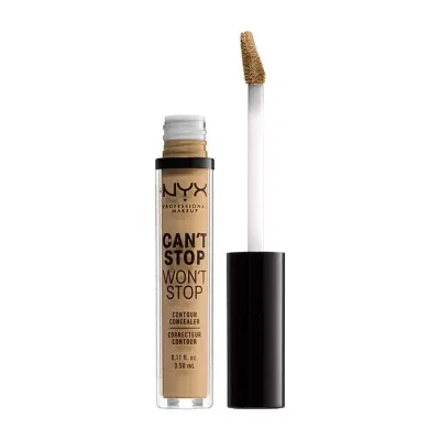 NYX PROFESSIONAL MAKEUP CAN'T STOP WON'T STOP KOREKTOR 11 BEIGE 3,5ML