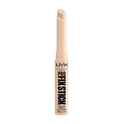 NYX PROFESSIONAL MAKEUP PRO FIX STICK KOREKTOR DO TWARZY W SZTYFCIE 03 ALABASTER 1,6G