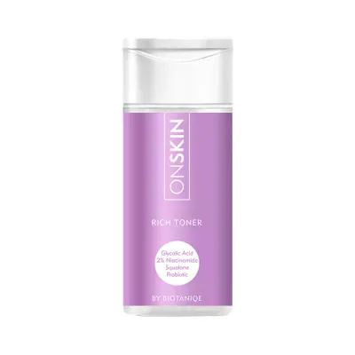 BIOTANIQE ONSKIN TONIK OCZYSZCZAJĄCY 150ML