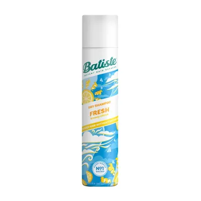 BATISTE DRY SHAMPOO SUCHY SZAMPON FRESH 200ML