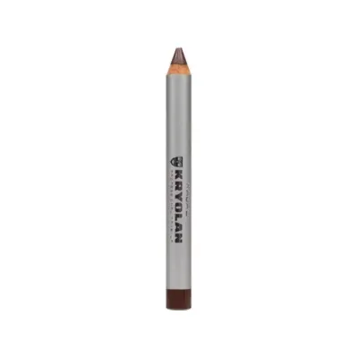 KRYOLAN KAJAL KREDKA DO OCZU BROWN 3,5G