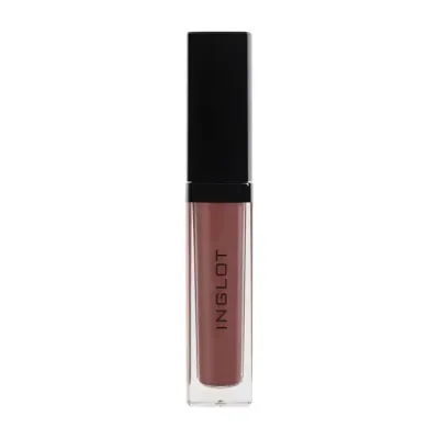 INGLOT HD MATTE MATOWA POMADKA DO UST W PŁYNIE 67 5,5ML