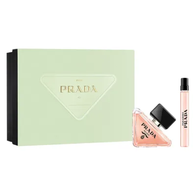 Prada Paradoxe woda perfumowana spray 50ml + 10ml