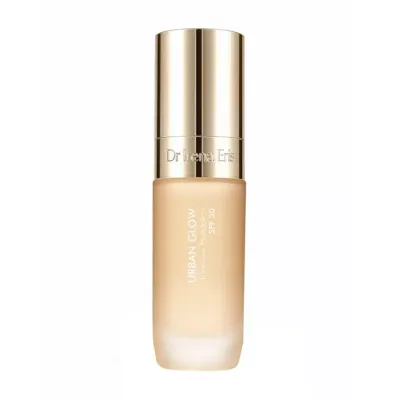 DR IRENA ERIS URBAN GLOW PODKŁAD ROZŚWIETLAJĄCY 025N NEUTRAL 30ML