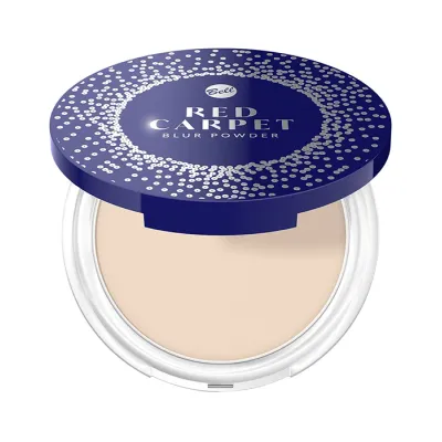 BELL BLINK BANG RED CARPET BLURUJĄCY PUDER DO TWARZY 01 PARTY BLUR 10,5G