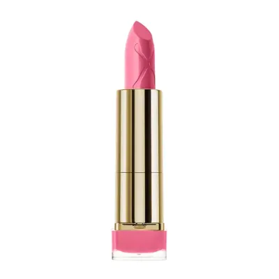 MAX FACTOR COLOUR ELIXIR LIPSTICK SZMINKA DO UST 090 ENGLISH ROSE 4G