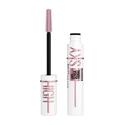 MAYBELLINE LASH SENSATIONAL SKY HIGH CZARNA BAZA POD TUSZ DO RZĘS 7,7ML