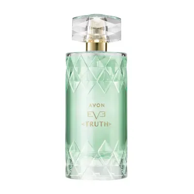 AVON EVE TRUTH WODA PERFUMOWANA 100ML