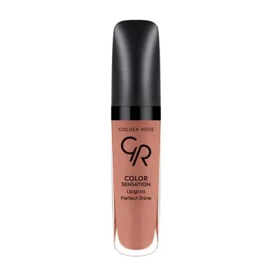 GOLDEN ROSE COLOR SENSATION LIPGLOSS BŁYSZCZYK DO UST 131 5,6ML