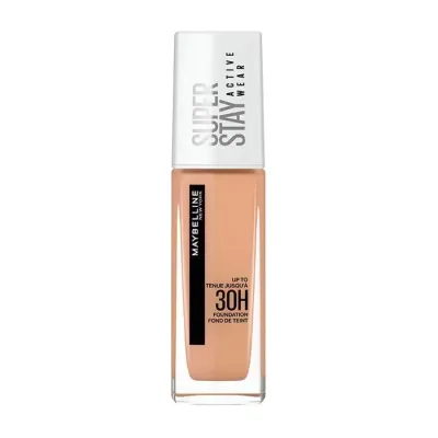 MAYBELLINE SUPER STAY ACTIVE WEAR 30H PODKŁAD DO TWARZY 30 SAND 30ML