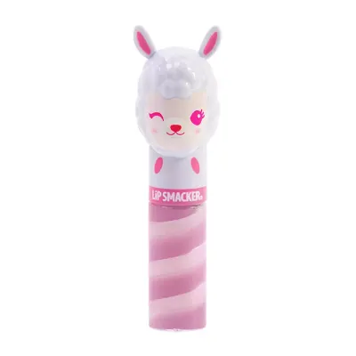 LIP SMACKER LIPPY PALS GLOSS BŁYSZCZYK DO UST STRAW-MA-LLAMA BERRY 8,4ML