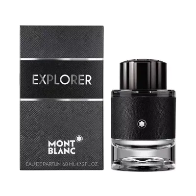 MONT BLANC EXPLORER WODA PERFUMOWANA SPRAY 60ML