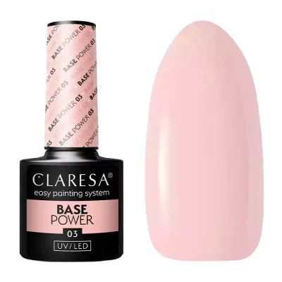 CLARESA BASE POWER BAZA HYBRYDOWA 03 5G