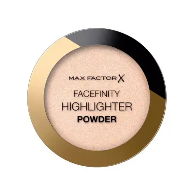 MAX FACTOR FACEFINITY ROZŚWIETLACZ 001 NUDE BEAM 8G