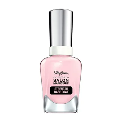 SALLY HANSEN COMPLETE SALON MANICURE BEAUTIFIERS BASE COAT BAZA POD LAKIER DO PAZNOKCI 14,7ML