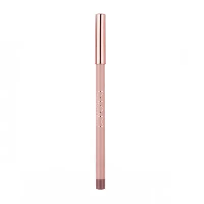 NAM Iconic Matte Pencil kremowa konturówka do ust 06 Vanilla Queen 0,7g