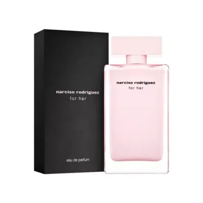 NARCISO RODRIGUEZ FOR HER WODA PERFUMOWANA SPRAY 50ML