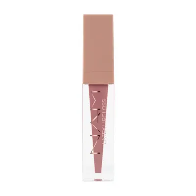 NAM Latex Lipgloss błyszczyk do ust 8 Smokey Rose 3,5ml