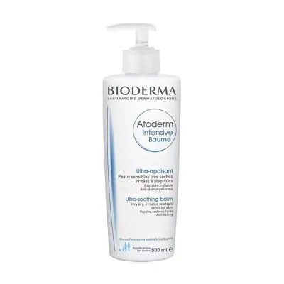 BIODERMA ATODERM BALSAM DO CIAŁA KOJĄCY 500 ML