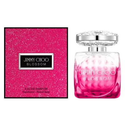 JIMMY CHOO BLOSSOM WODA PERFUMOWANA SPRAY 100ML