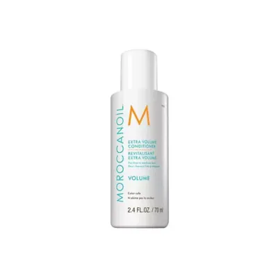 MOROCCANOIL ODŻYWKA DO WŁOSÓW DODAJĄCA OBJĘTOŚCI TRAVEL SIZE 70ML