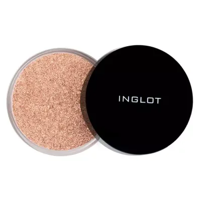 INGLOT SPARKLING DUST SYPKI ROZŚWIETLACZ 07 2,5G