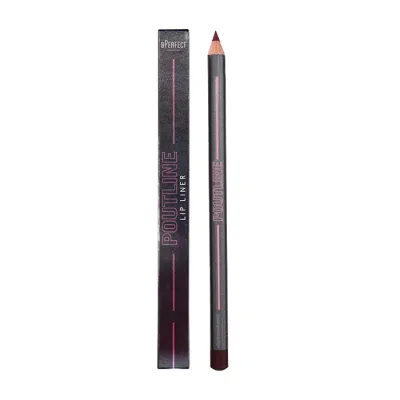 BPERFECT POUTLINE LIP LINER KONTURÓWKA DO UST HOT'N'HEAVY 1,2G