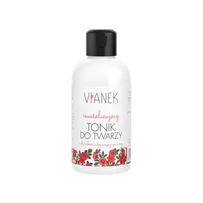 VIANEK REWITALIZUJĄCY TONIK DO TWARZY 150ML