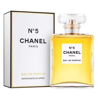 CHANEL NO 5 WODA PERFUMOWANA SPRAY 100ML