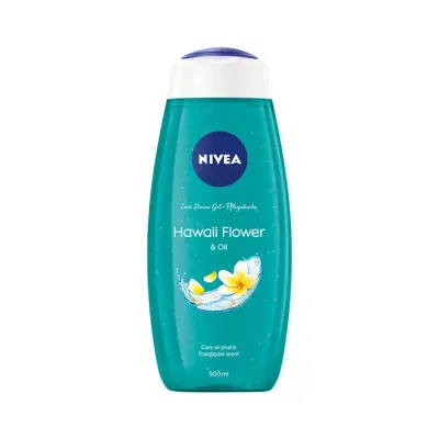 NIVEA HAWAII FLOWER & OIL ŻEL POD PRYSZNIC 500ML