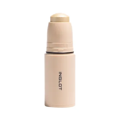 Inglot kremowy rozświetlacz w sztyfcie 310 Delicate Glow 6,2g