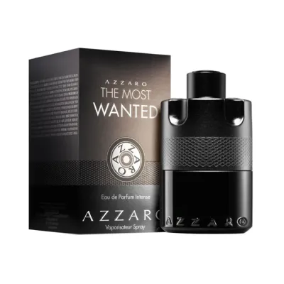 Azzaro The Most Wanted Intense woda perfumowana spray 100ml