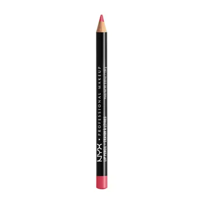 NYX PROFESSIONAL MAKEUP LIP PENCIL KONTURÓWKA DO UST 813 PLUSH RED 1,04G