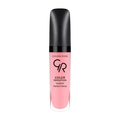 GOLDEN ROSE COLOR SENSATION LIPGLOSS BŁYSZCZYK DO UST 104 5,6ML