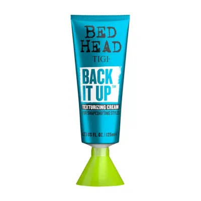 TIGI BED HEAD BACK IT UP KREM DO STYLIZACJI WŁOSÓW 125ML