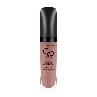 GOLDEN ROSE COLOR SENSATION LIPGLOSS BŁYSZCZYK DO UST 108 5,6ML