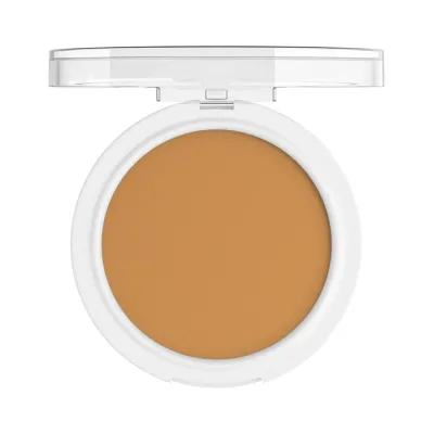 WET N WILD BARE FOCUS CLARIFYING FINISHING POWDER PUDER MATUJĄCY MEDIUM TAN 6G