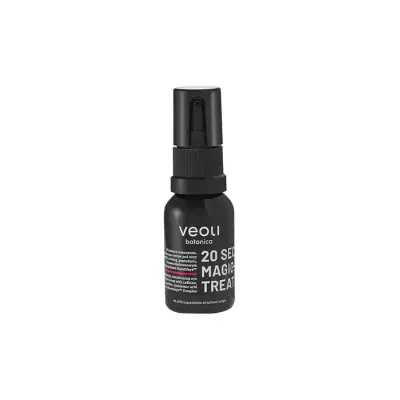 VEOLI BOTANICA 20 SECONDS MAGIC EYE TREATMENT SERUM POD OCZY I NA POWIEKI 15ML